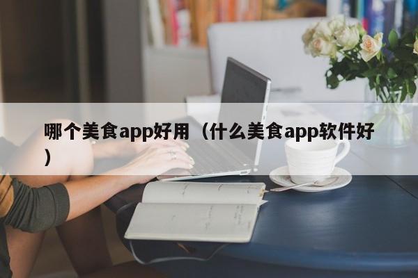 哪个美食app好用（什么美食app软件好）