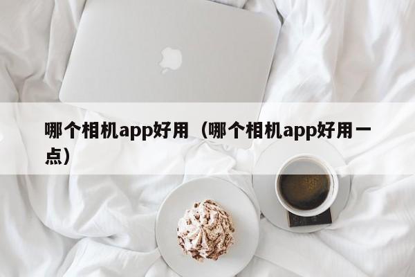 哪个相机app好用（哪个相机app好用一点）