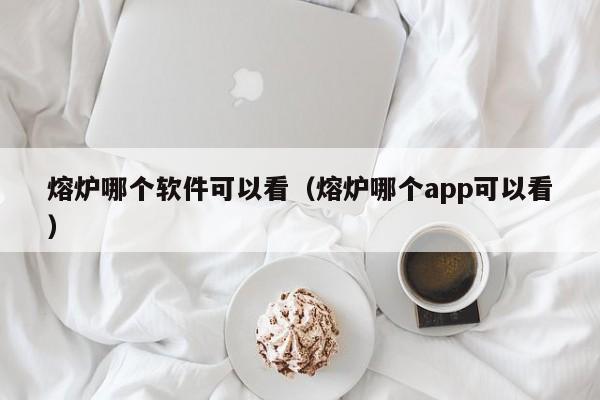 熔炉哪个软件可以看（熔炉哪个app可以看）