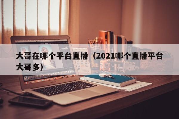 大哥在哪个平台直播（2021哪个直播平台大哥多）